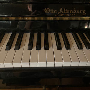 Meet your Posher, Jayden